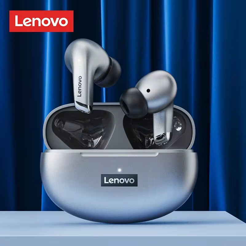 Choice LP5 Wireless Bluetooth Waterproof Earbuds with Mic