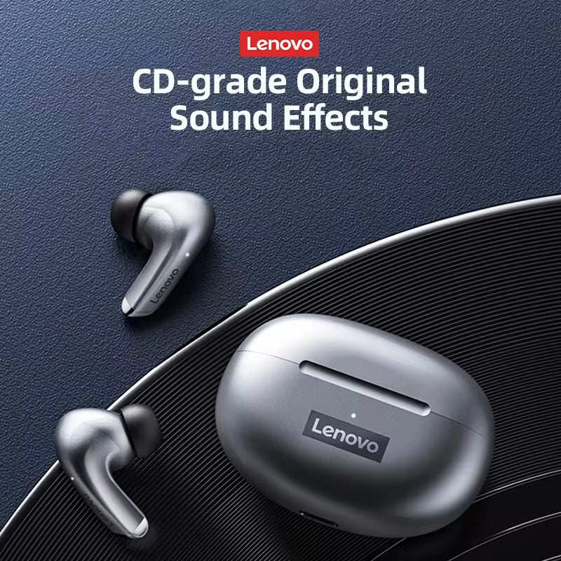 Choice LP5 Wireless Bluetooth Waterproof Earbuds with Mic
