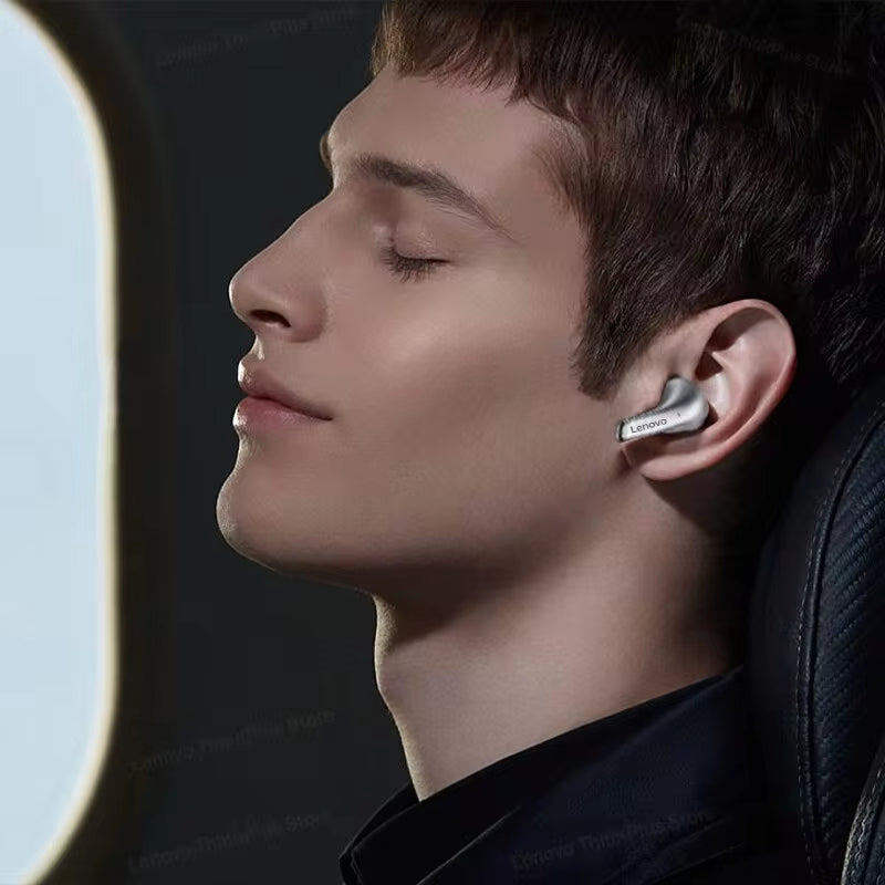 Choice LP5 Wireless Bluetooth Waterproof Earbuds with Mic