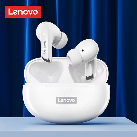 Choice LP5 Wireless Bluetooth Waterproof Earbuds with Mic